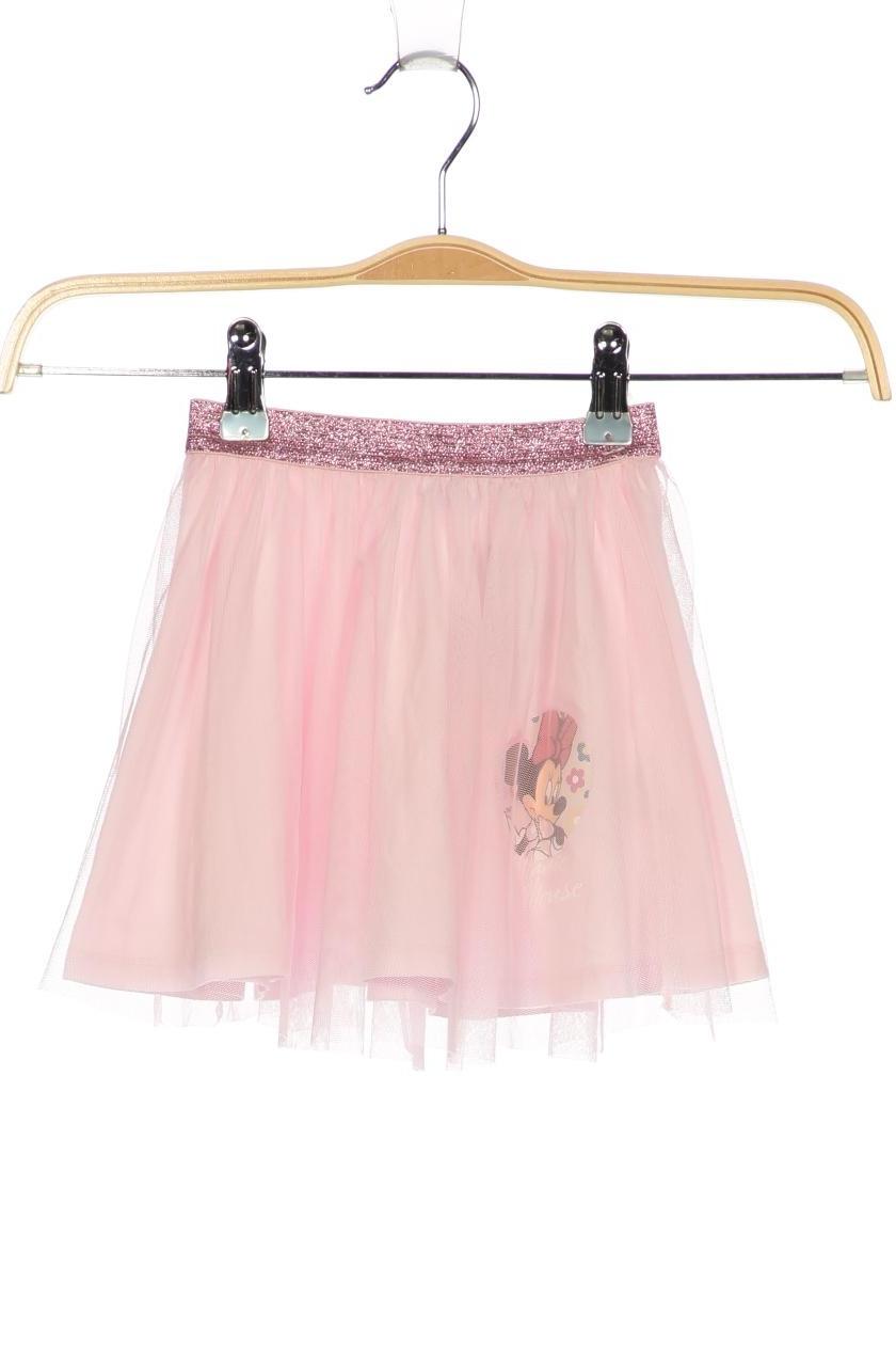 

Manguun Damen Rock, pink, Gr. 98