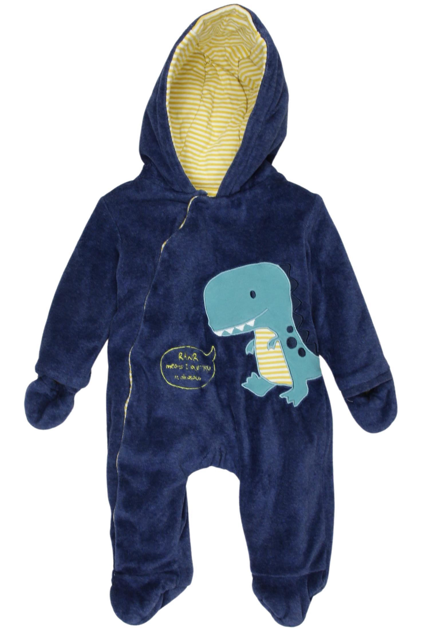 

Manguun Mädchen Schneeanzug, blau, Gr. 62