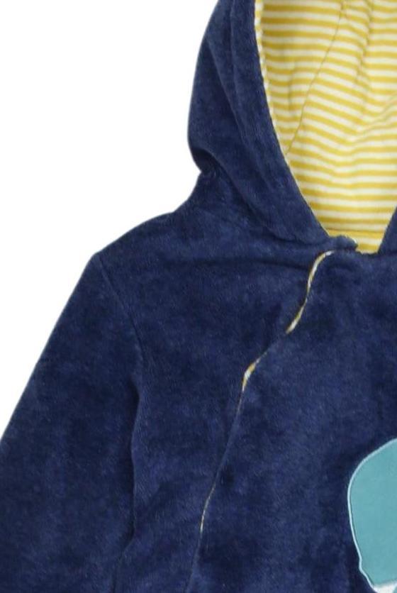 Thumbnail - Manguun Mädchen Schneeanzug, blau, Gr. 62