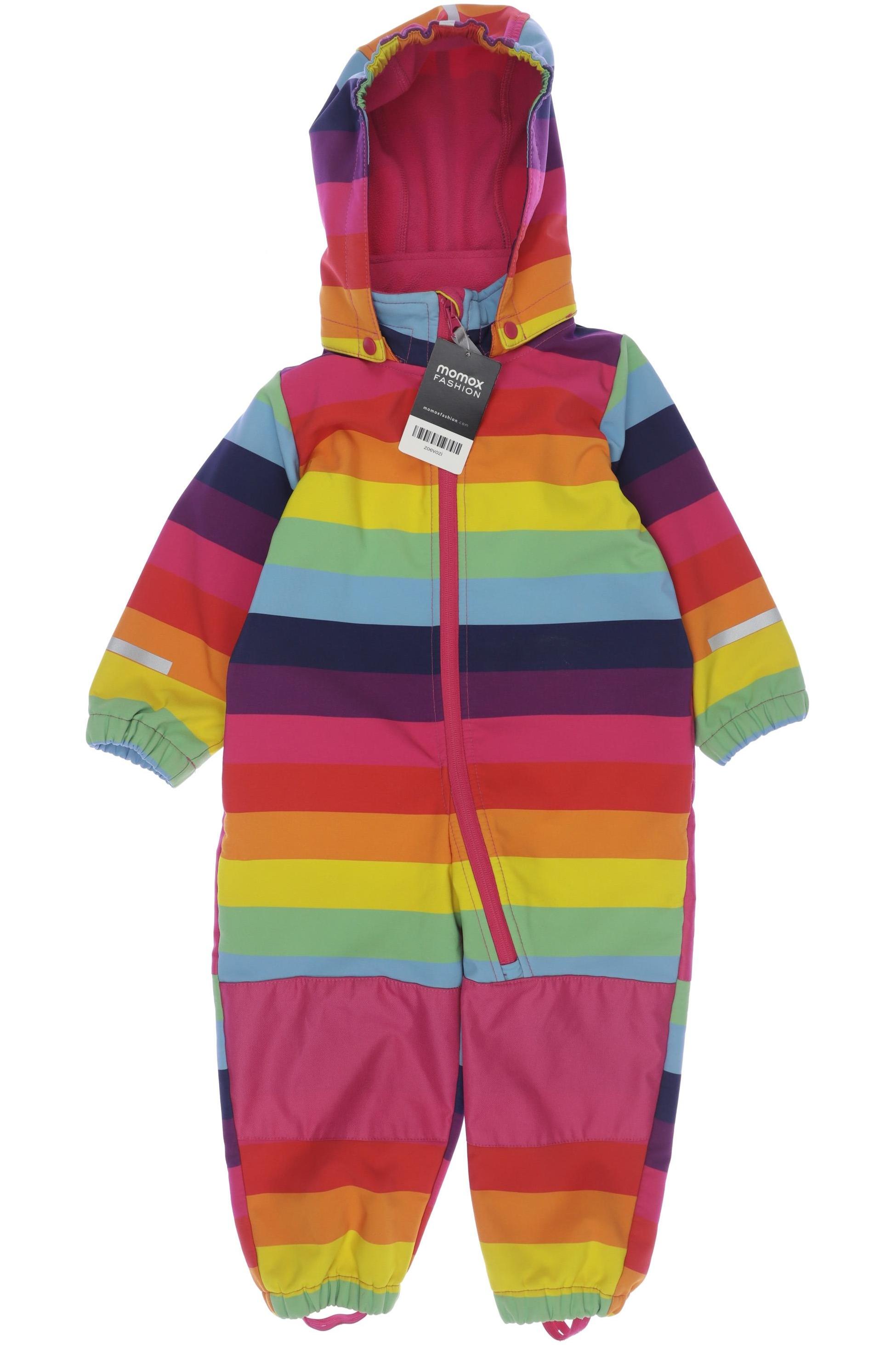 

Manguun Mädchen Schneeanzug, mehrfarbig, Gr. 86