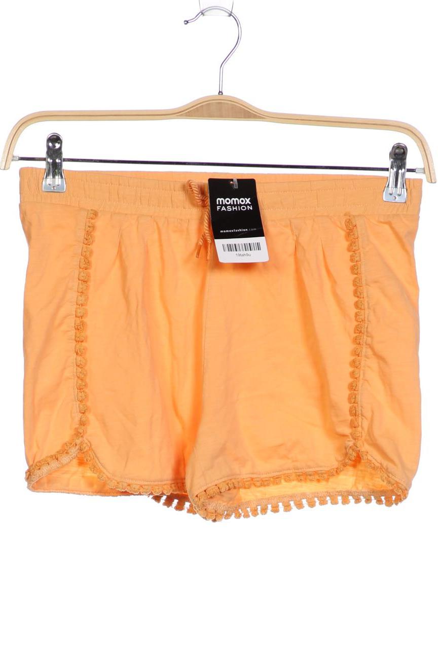 

Manguun Mädchen Shorts, orange