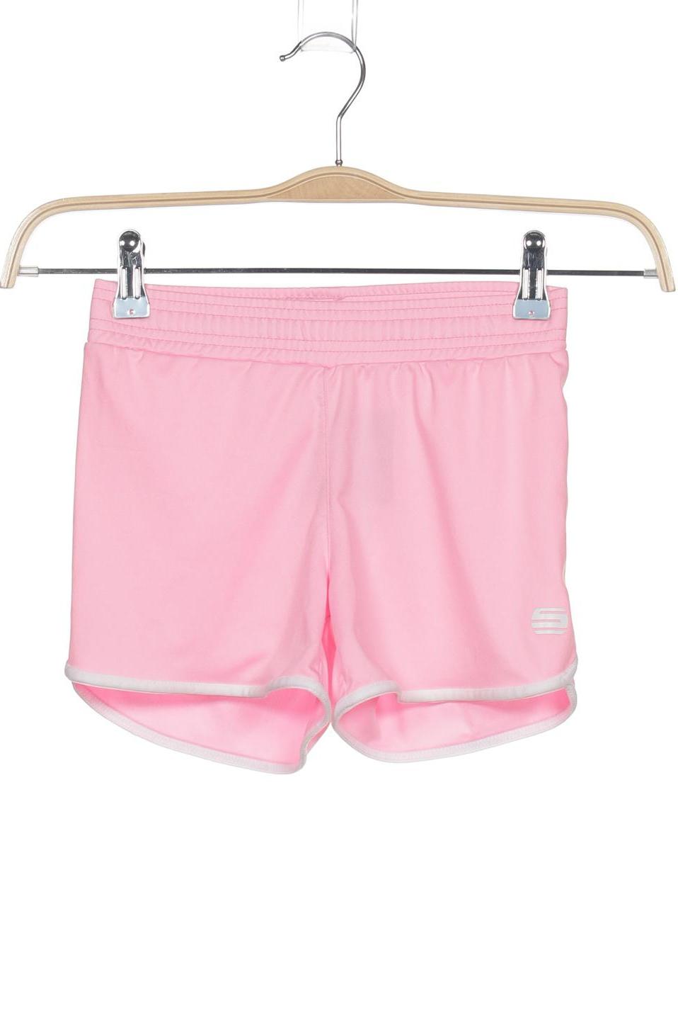 

Manguun Damen Shorts, pink, Gr. 128