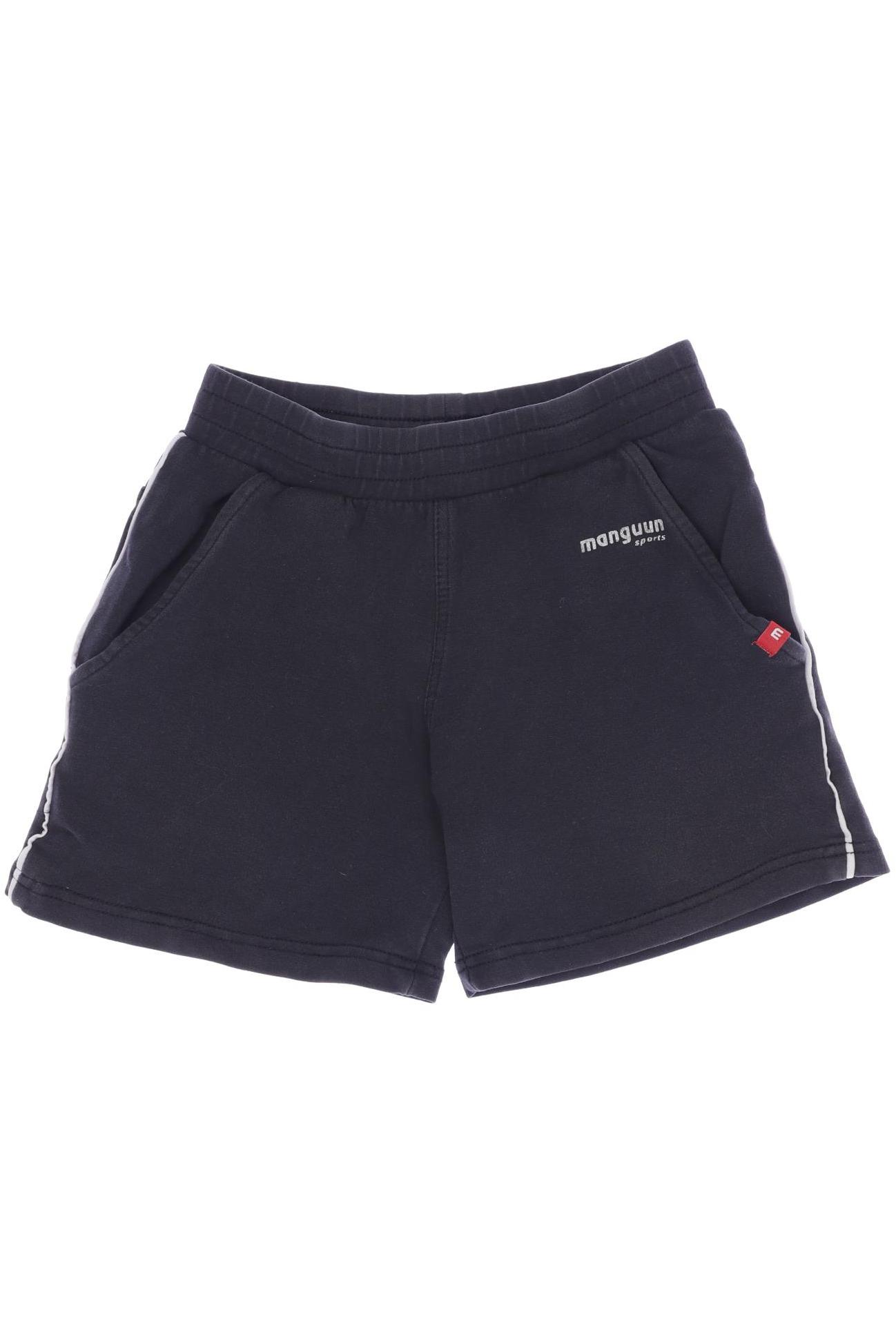 

Manguun Damen Shorts, grau, Gr. 122