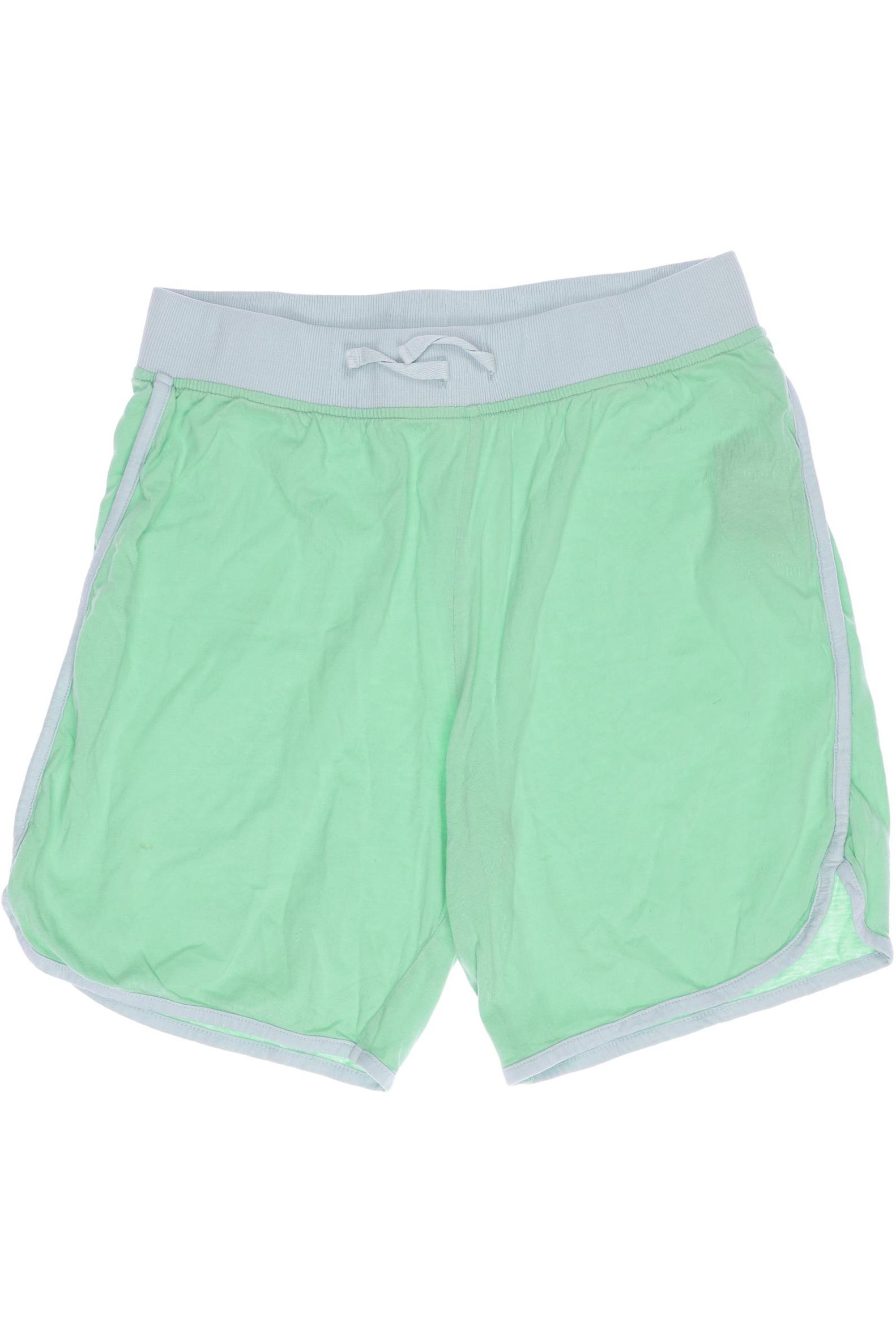 

Manguun Damen Shorts, hellgrün, Gr. 176