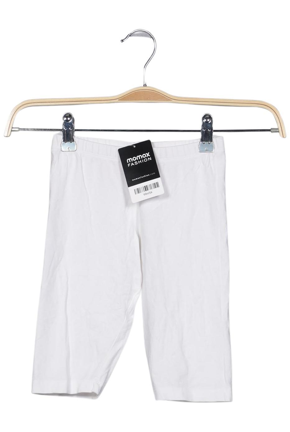 

Manguun Damen Shorts, weiß, Gr. 140