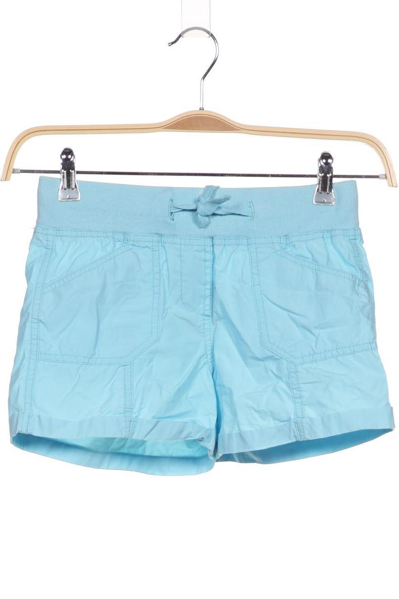

Manguun Mädchen Shorts, hellblau