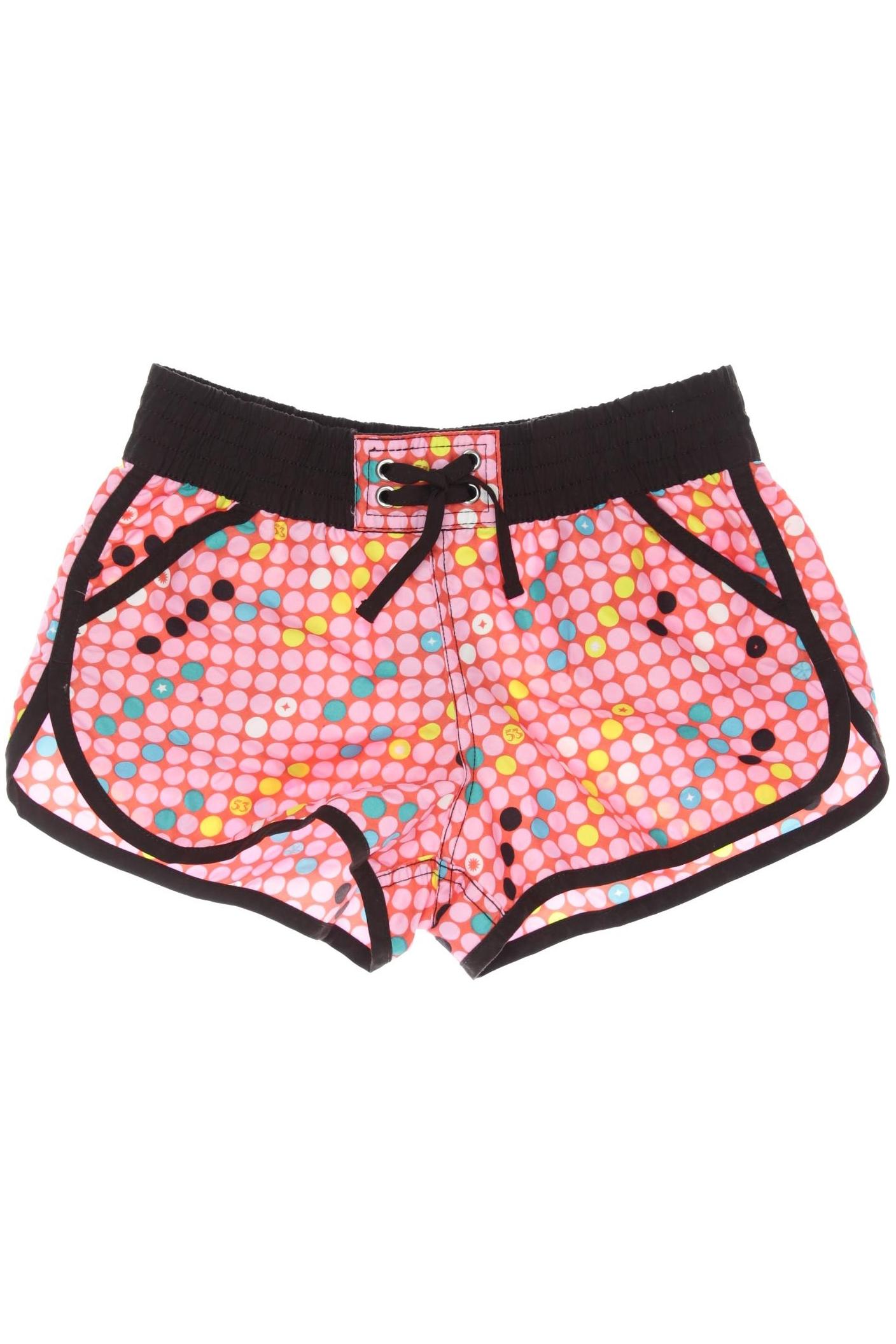 

Manguun Damen Shorts, mehrfarbig, Gr. 134/140