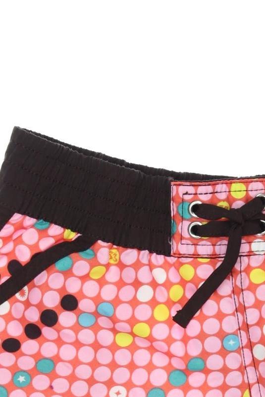 Thumbnail - Manguun Damen Shorts, mehrfarbig, Gr. 134/140