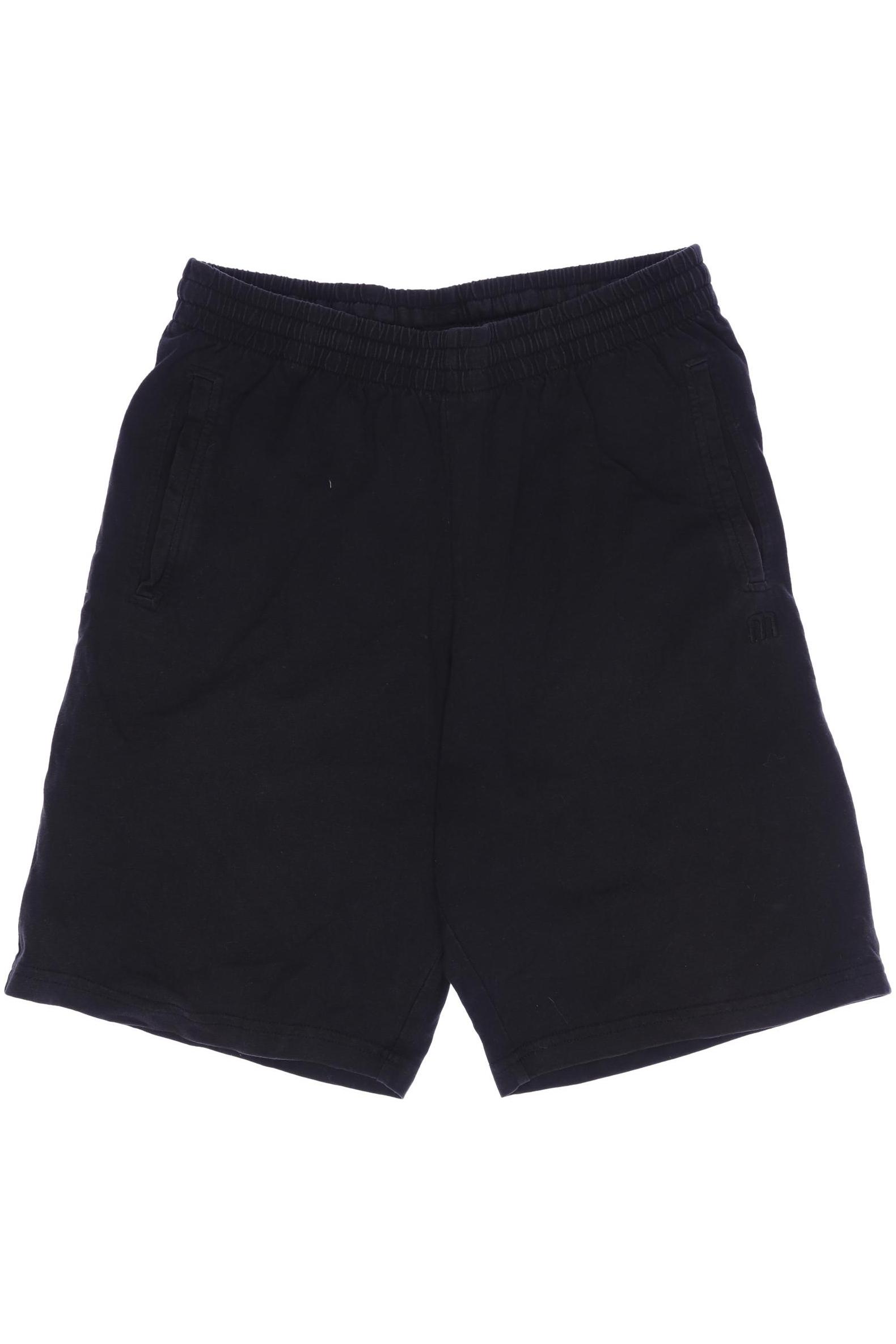 

Manguun Damen Shorts, schwarz, Gr. 164