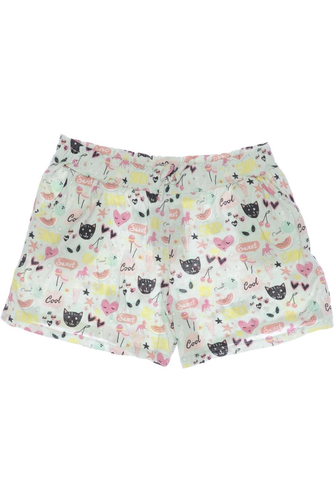 

Manguun Damen Shorts, hellgrün, Gr. 152
