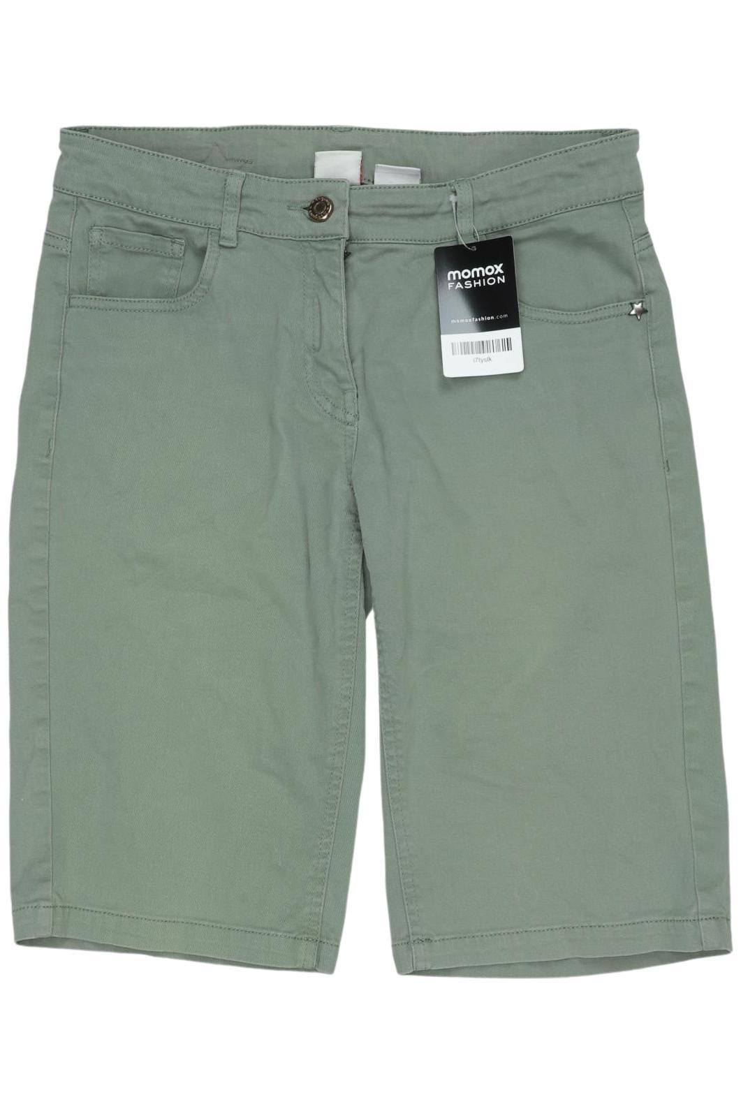 

Manguun Damen Shorts, grün, Gr. 176