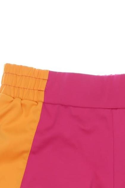 Thumbnail - Manguun Damen Shorts, pink, Gr. 176