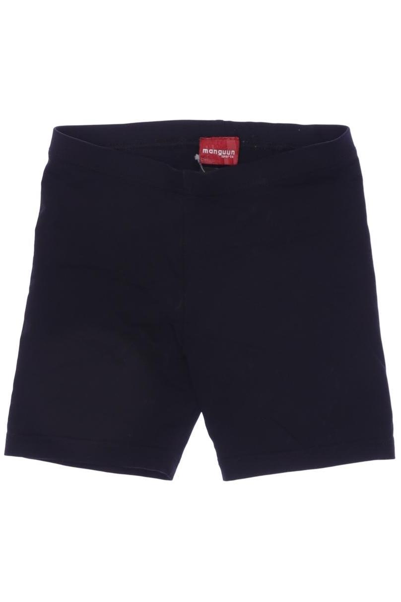 

Manguun Mädchen Shorts, schwarz, Gr. 92