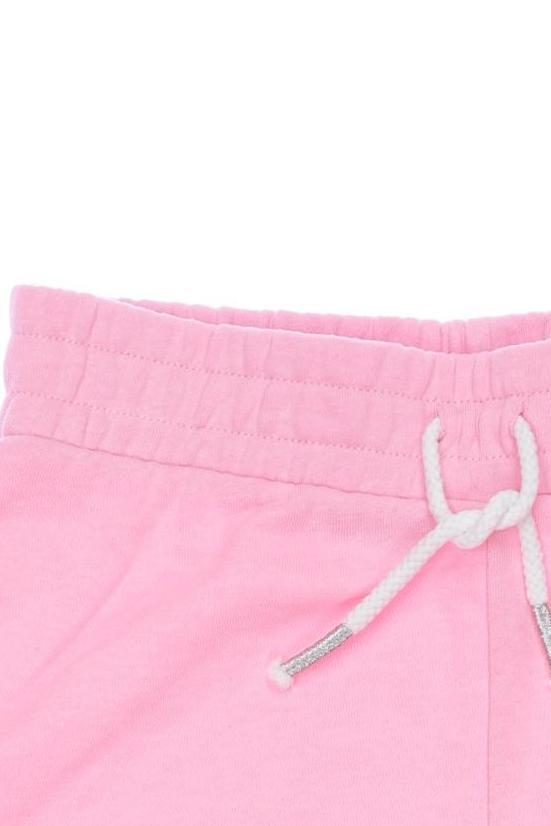 Thumbnail - Manguun Damen Shorts, pink, Gr. 152