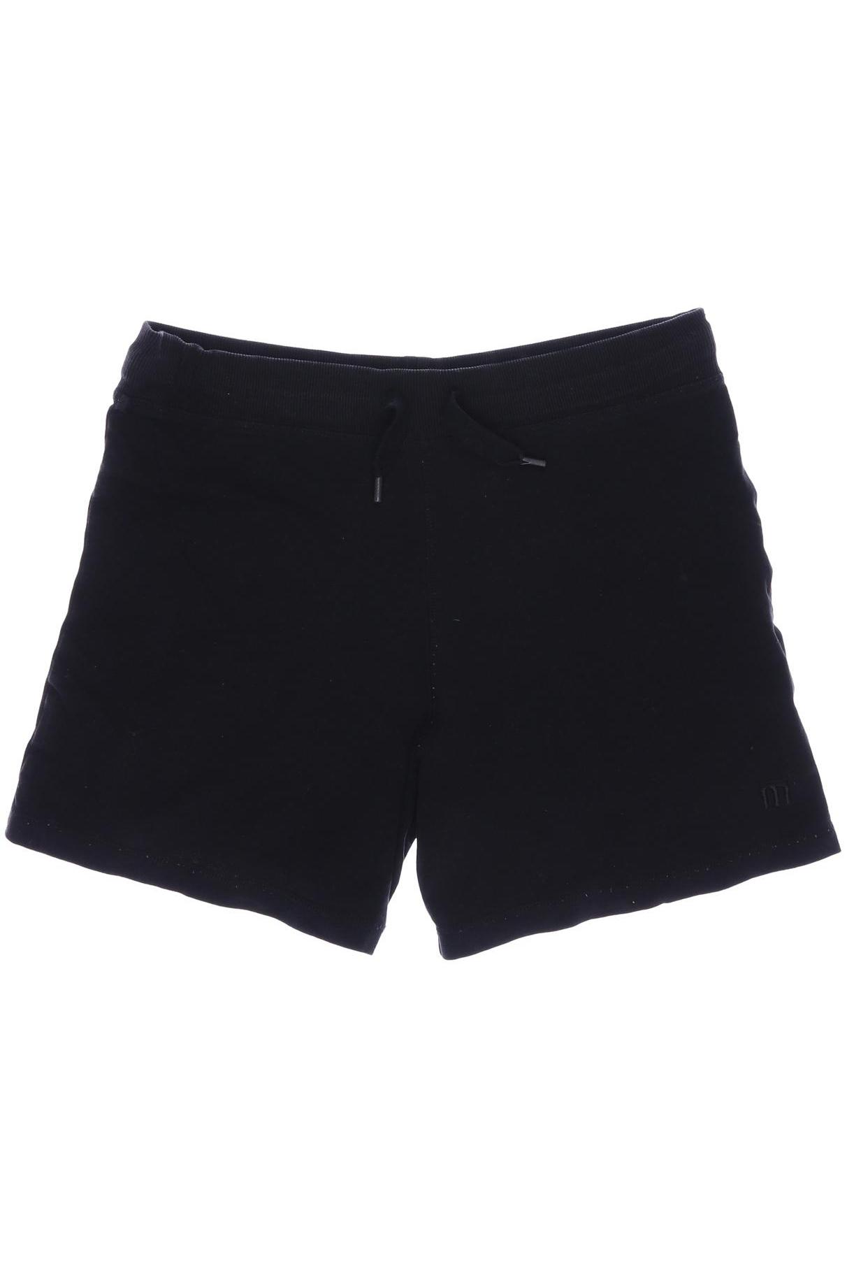 

Manguun Mädchen Shorts, schwarz