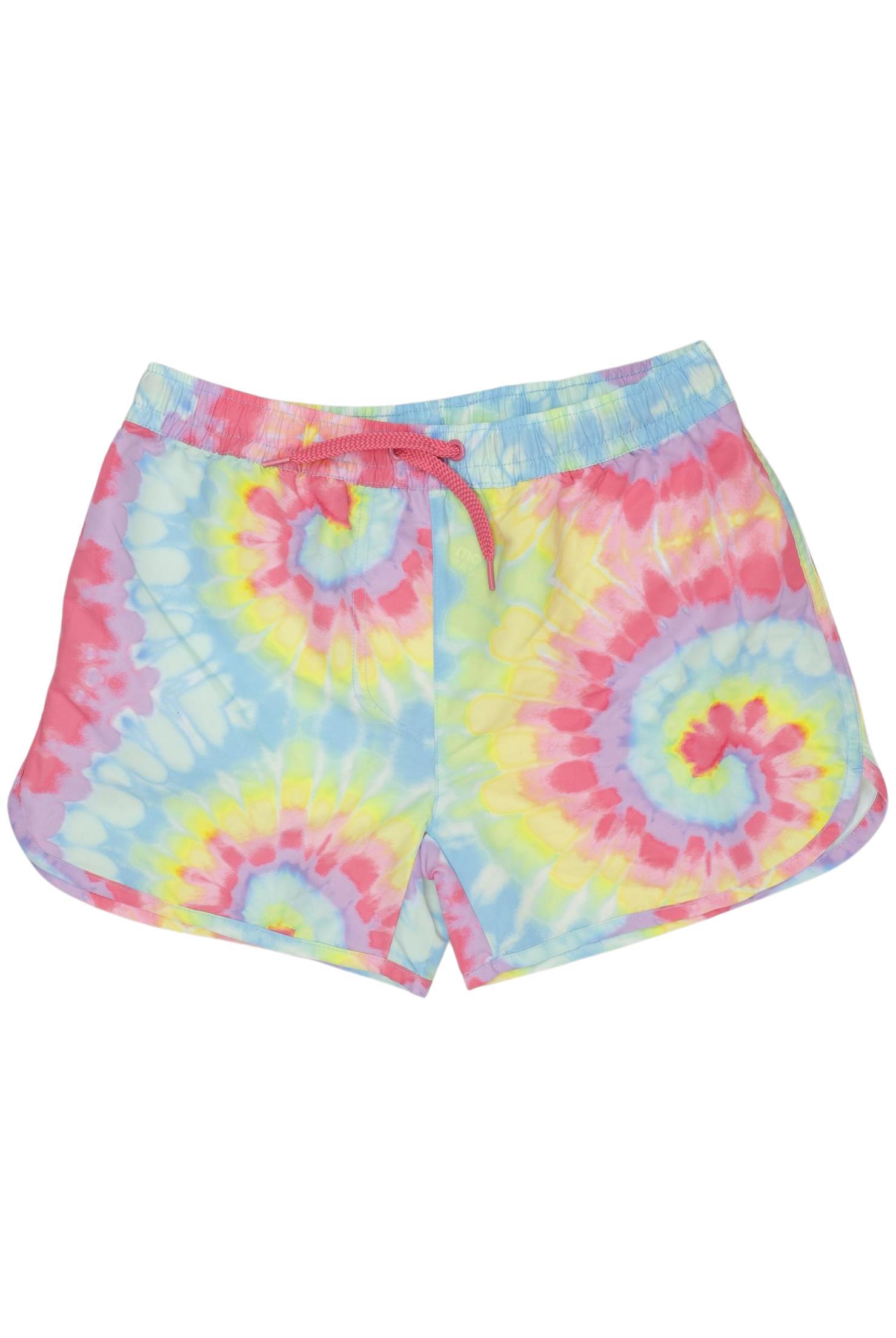 

Manguun Damen Shorts, mehrfarbig, Gr. 140