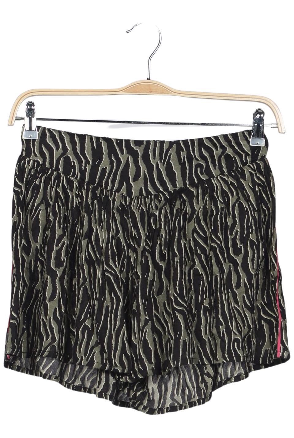 

Manguun Mädchen Shorts, grün, Gr. 158/164