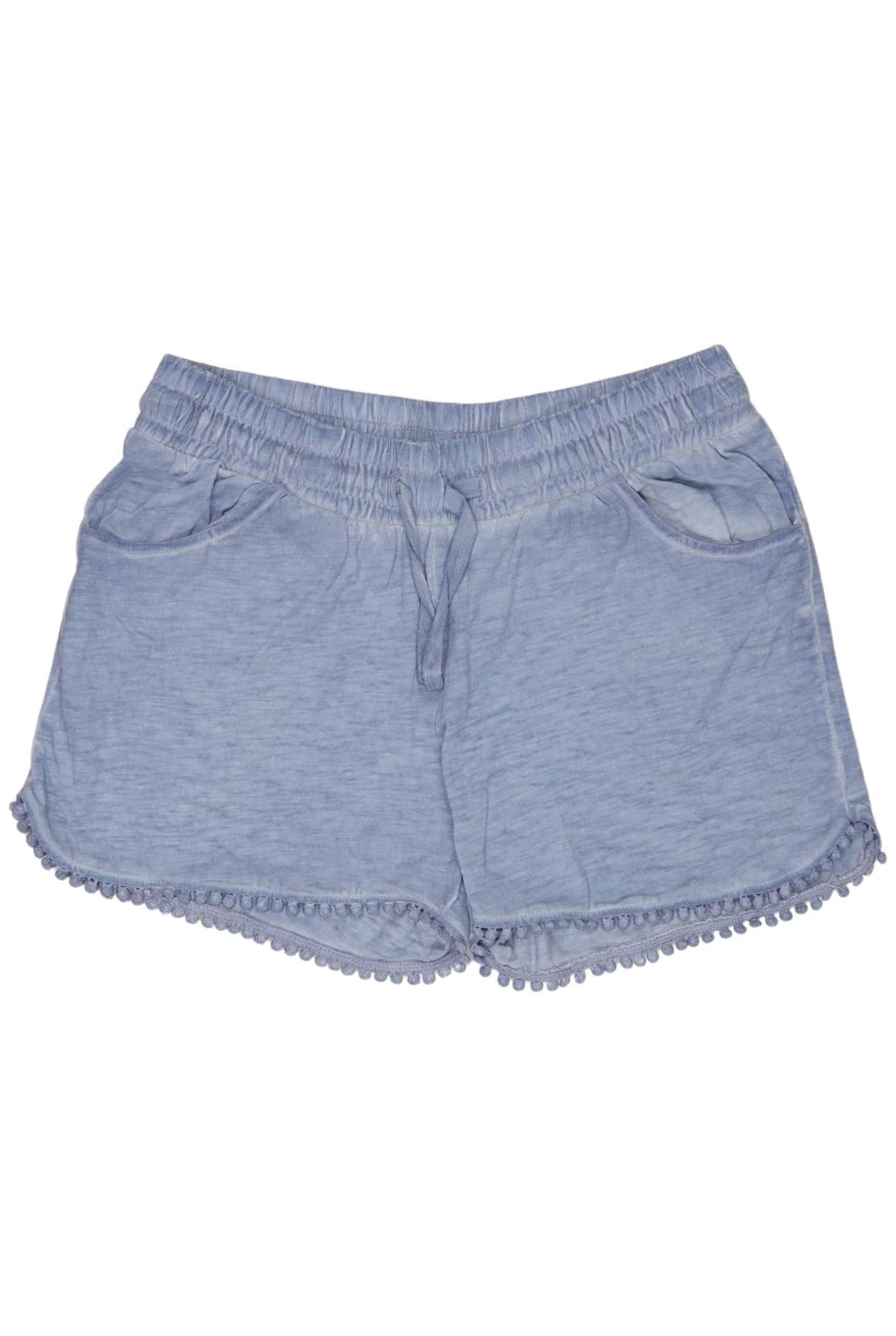 

Manguun Damen Shorts, blau, Gr. 152