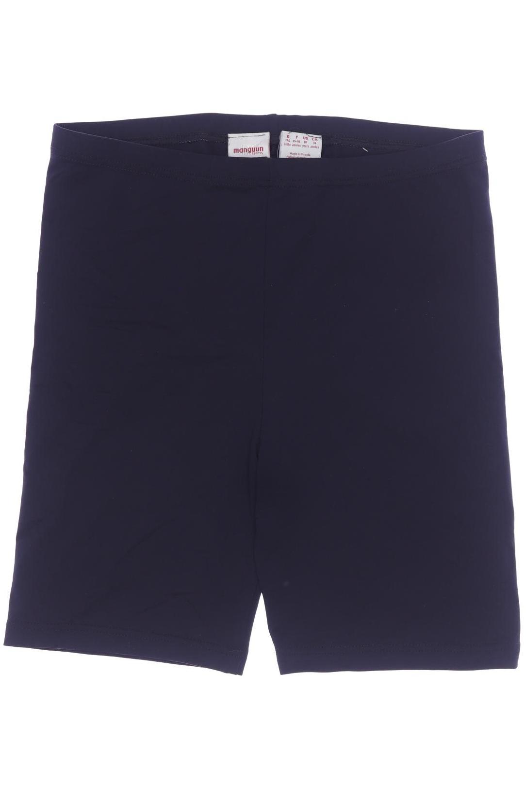 

Manguun Damen Shorts, schwarz, Gr. 176