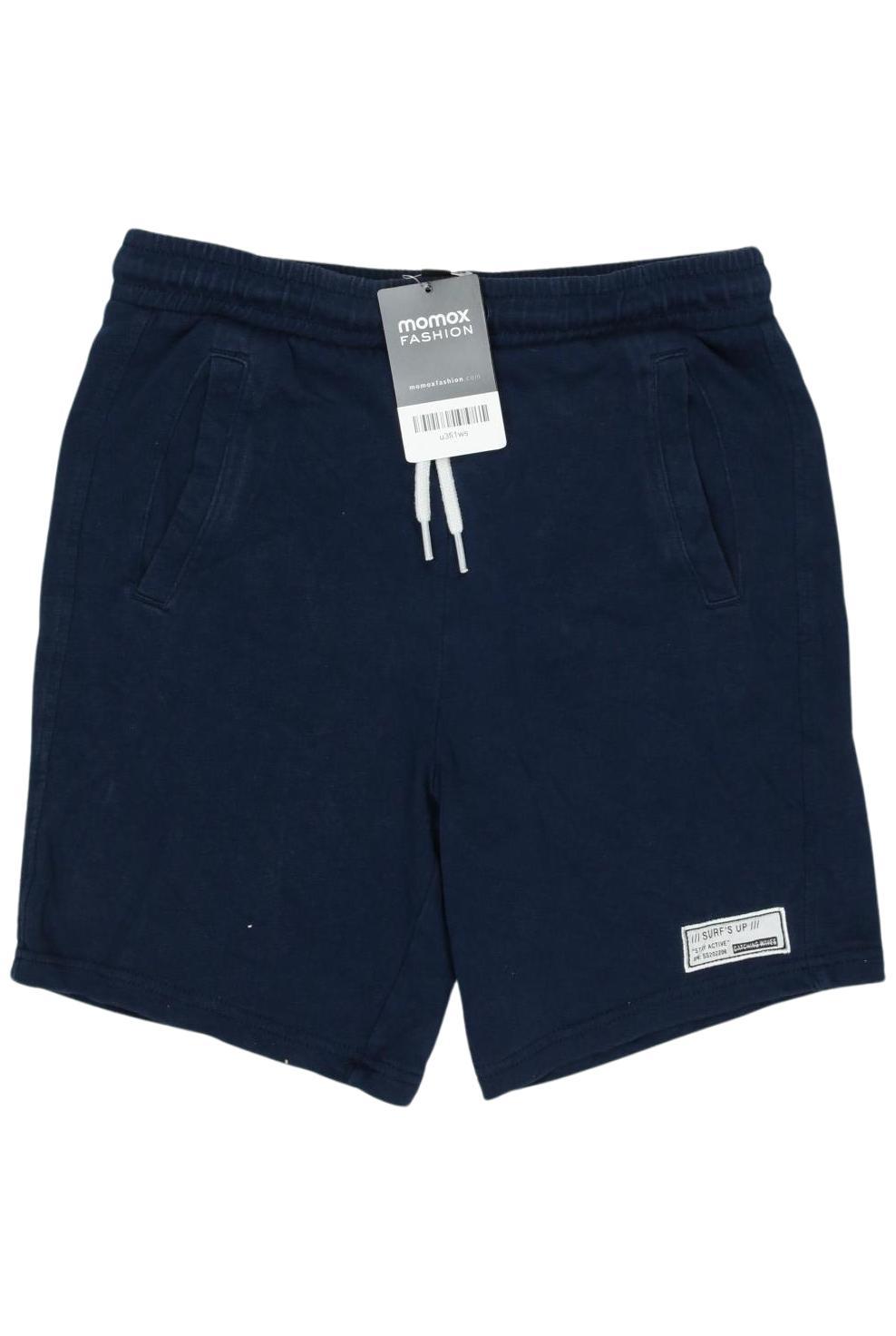 

Manguun Damen Shorts, marineblau, Gr. 146/152