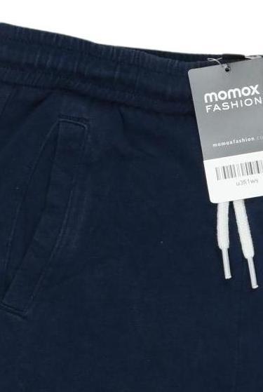 Thumbnail - Manguun Damen Shorts, marineblau, Gr. 146/152