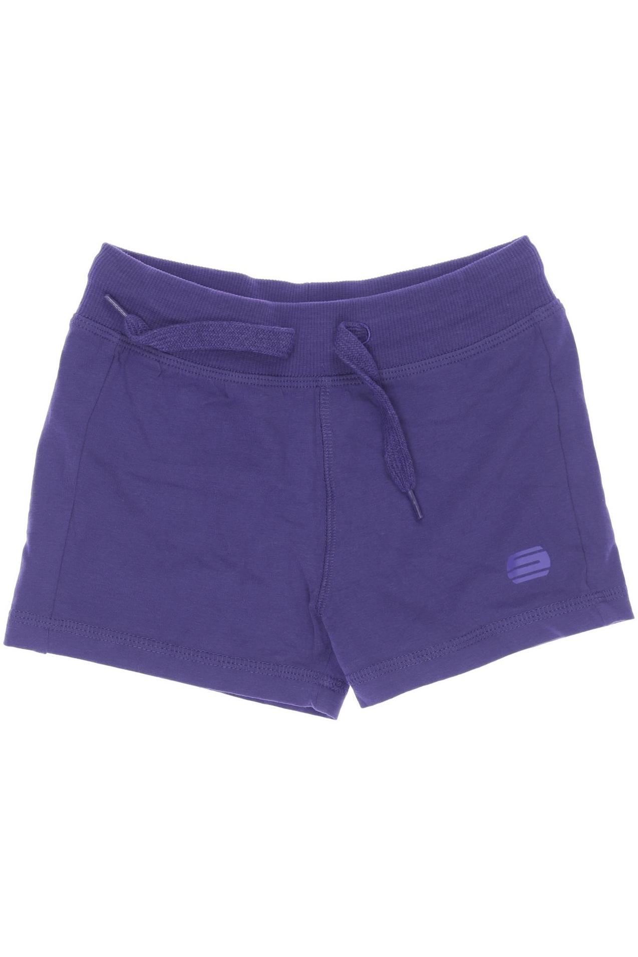 

Manguun Damen Shorts, flieder, Gr. 98