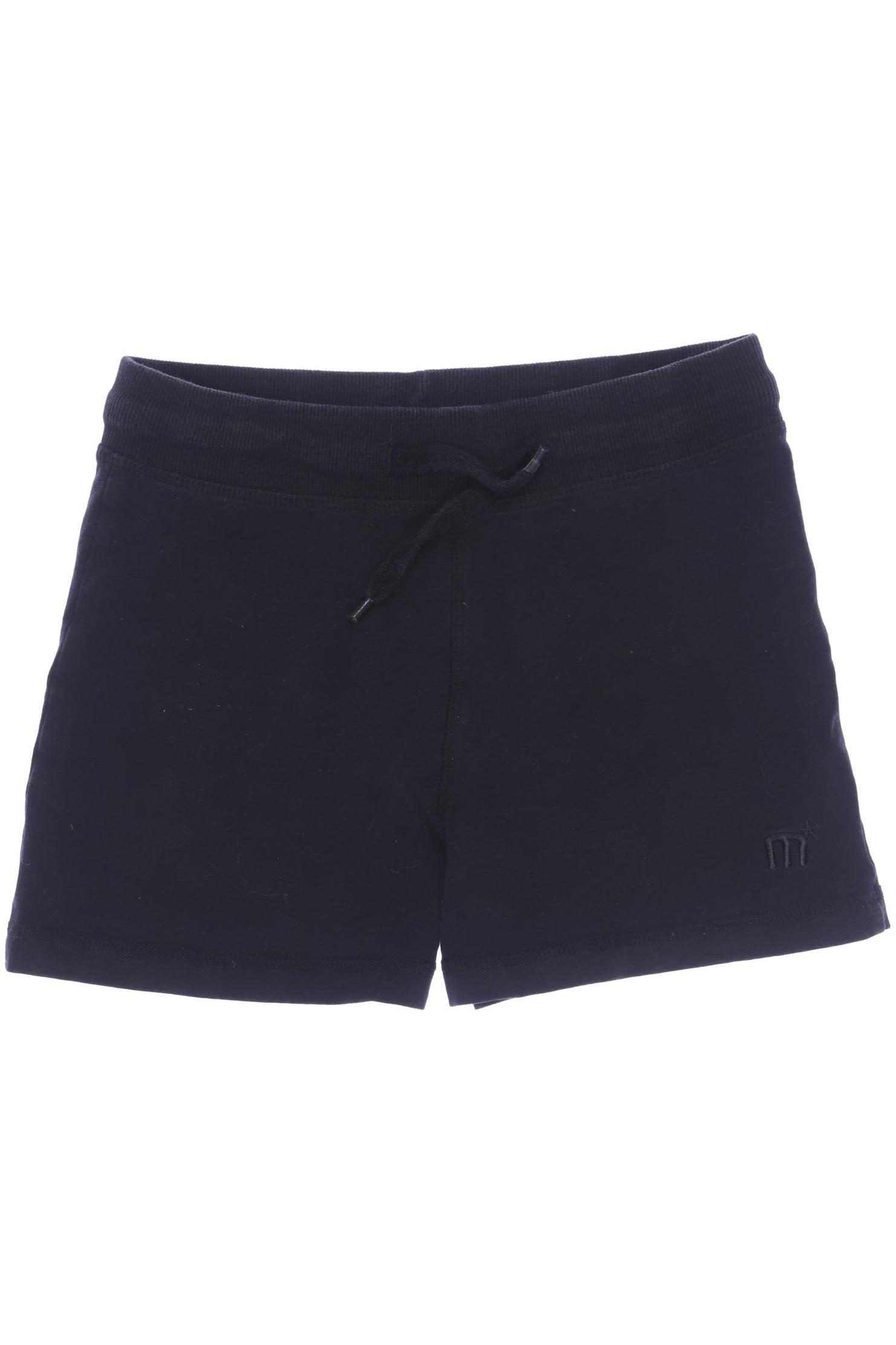 

Manguun Damen Shorts, schwarz, Gr. 140