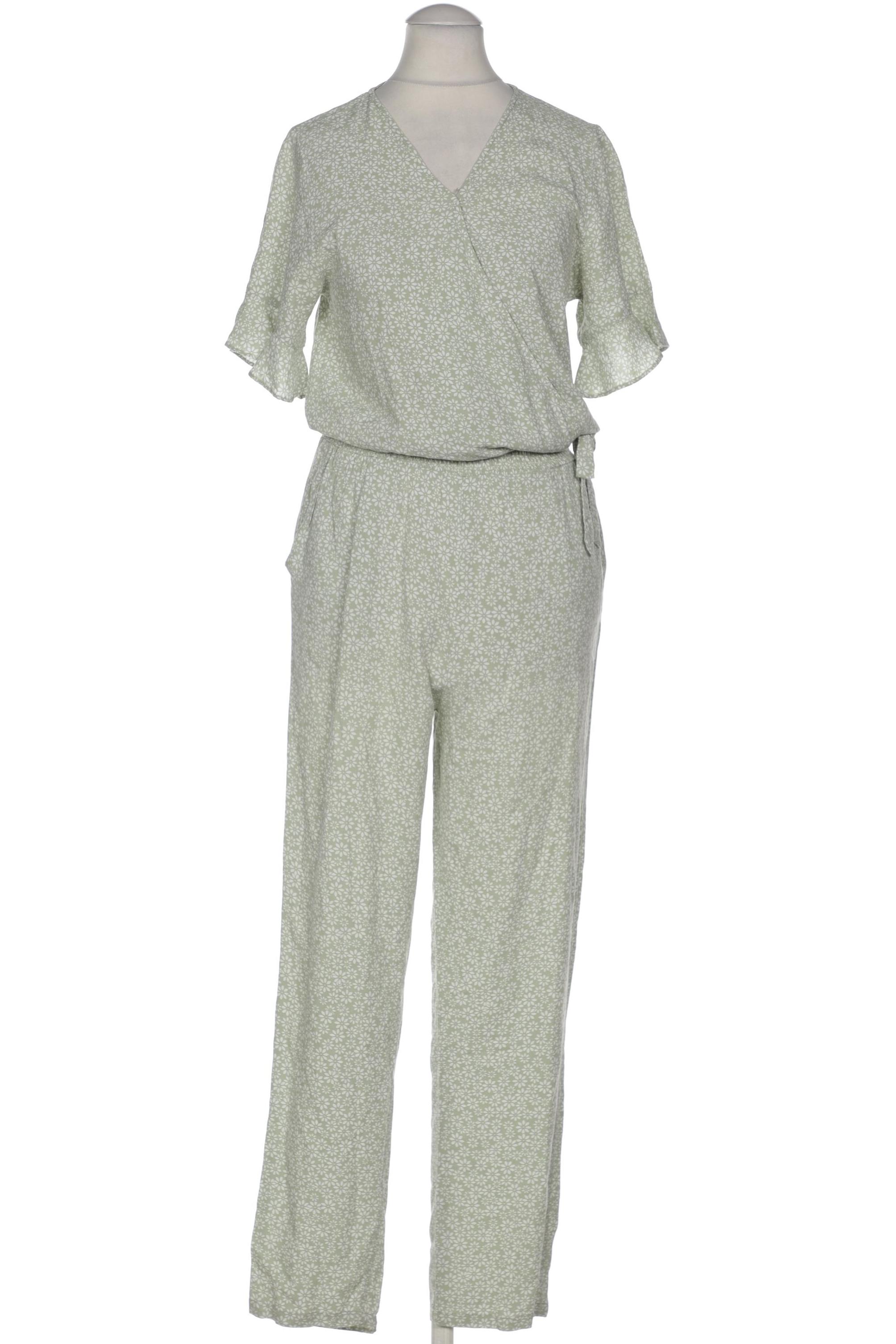 

Manguun Damen Stoffhose, grün, Gr. 158