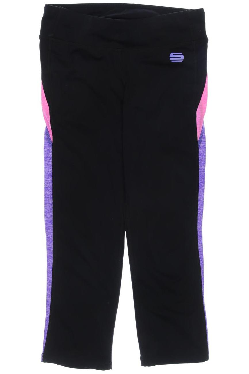 

Manguun Damen Stoffhose, schwarz, Gr. 128