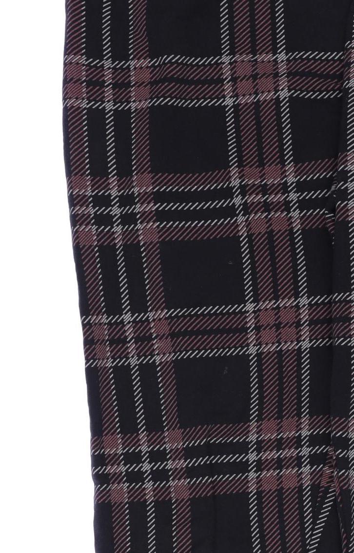 Thumbnail - Manguun Damen Stoffhose, schwarz, Gr. 170