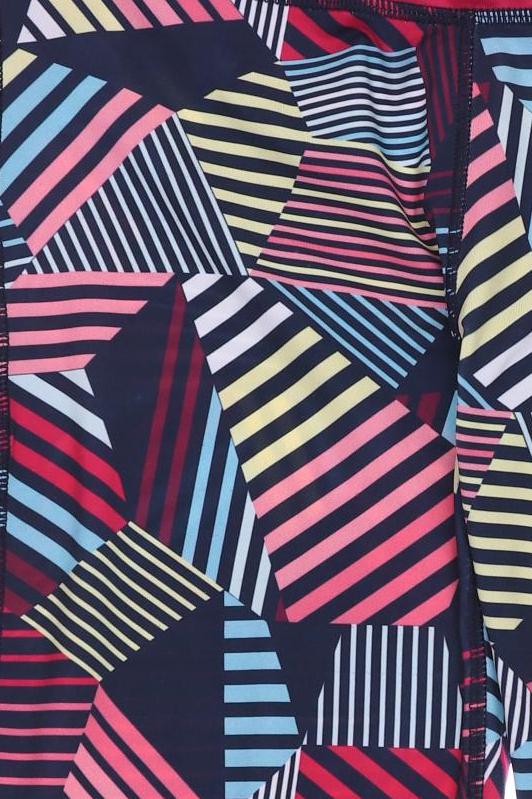 Thumbnail - Manguun Mädchen Stoffhose, mehrfarbig, Gr. 176