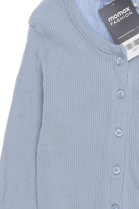 Thumbnail - Manguun Damen Strickjacke, hellblau, Gr. 158