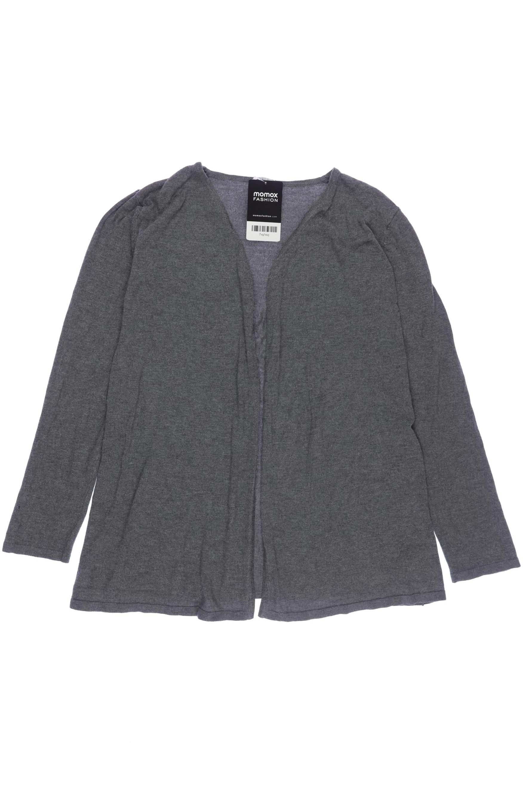 

Manguun Damen Strickjacke, grau, Gr. 158