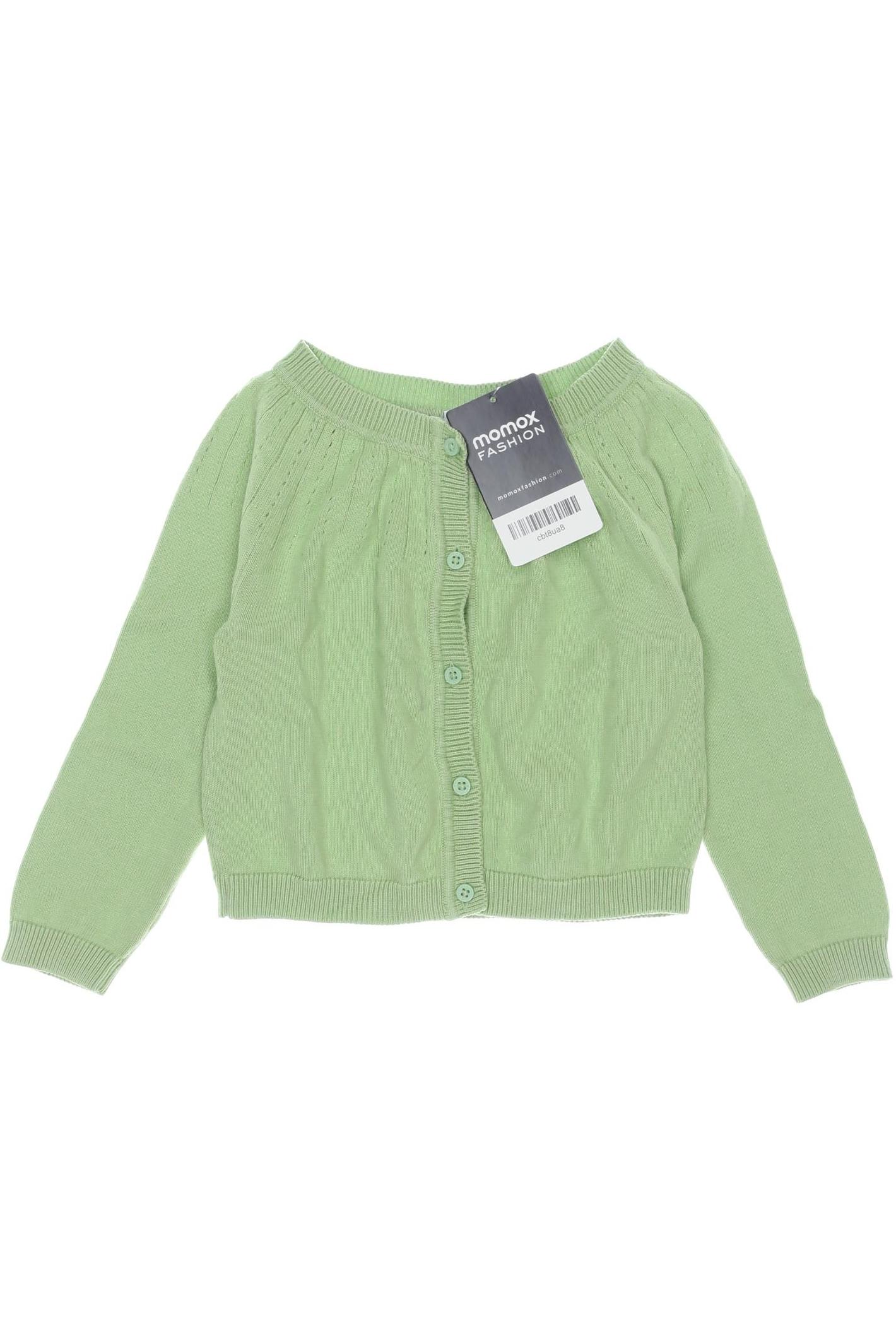 

Manguun Damen Strickjacke, hellgrün, Gr. 92