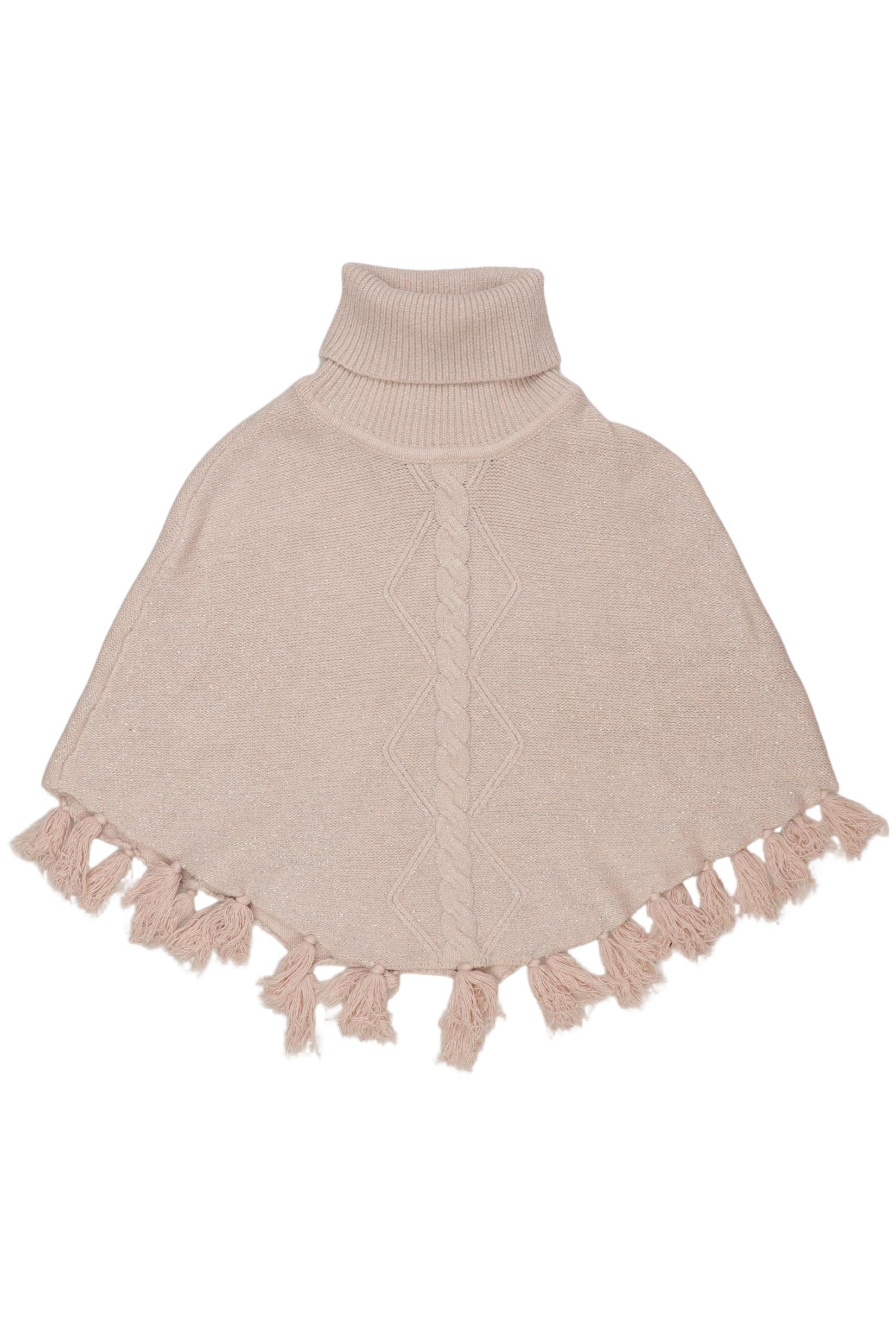 

Manguun Mädchen Strickjacke, beige, Gr. 152