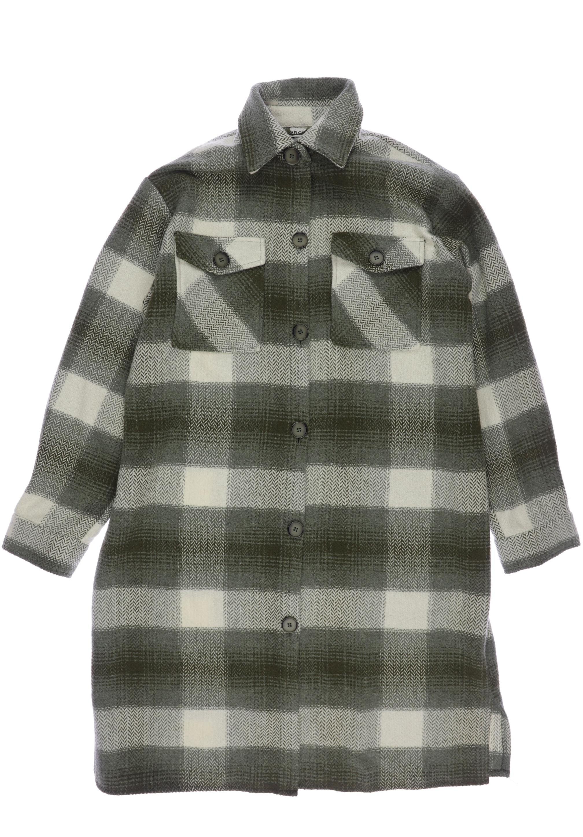 

Manguun Mädchen Strickjacke, mehrfarbig