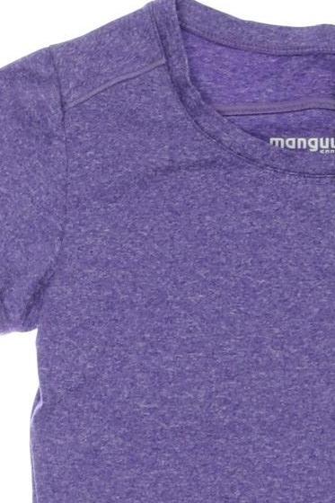 Thumbnail - Manguun Mädchen T-Shirt, flieder, Gr. 140
