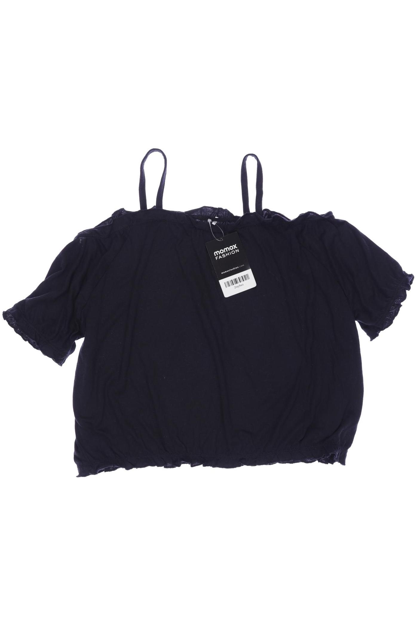 

Manguun Damen T-Shirt, schwarz, Gr. 176