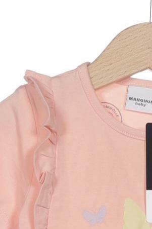 Thumbnail - Manguun Mädchen T-Shirt, pink, Gr. 68