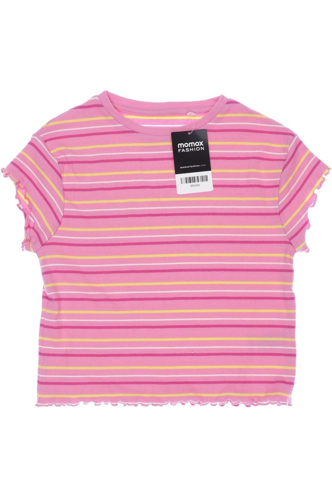 

Manguun Damen T-Shirt, pink, Gr. 164