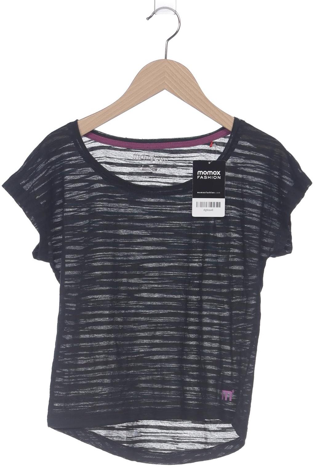 

Manguun Damen T-Shirt, grün, Gr. 128