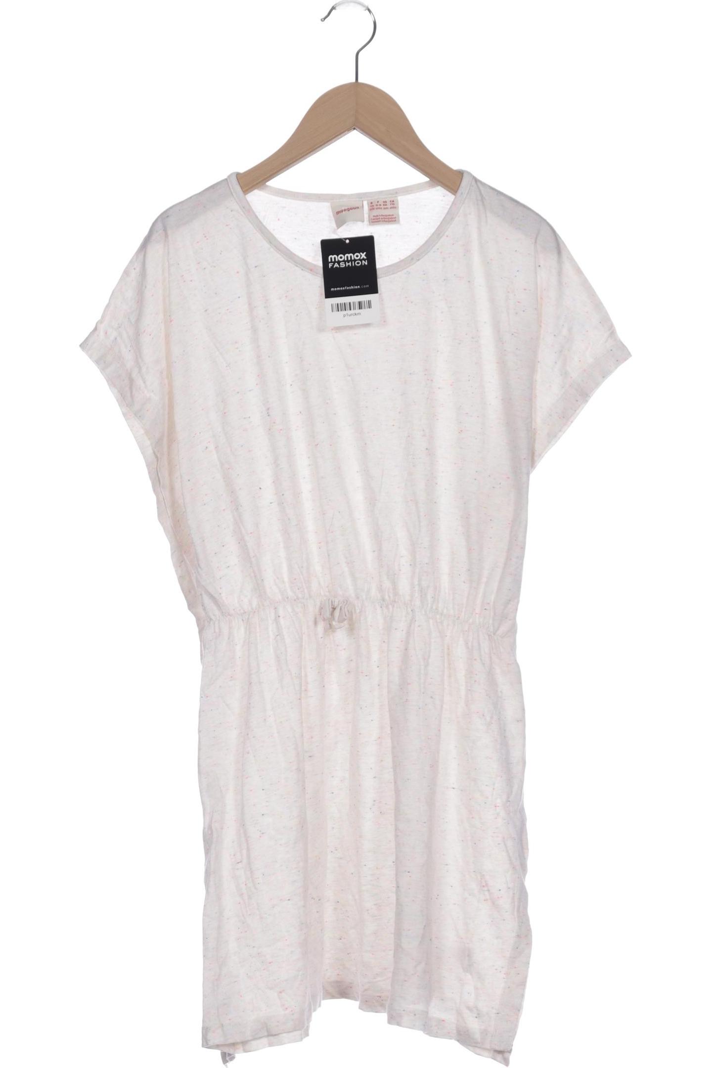 

Manguun Damen T-Shirt, beige, Gr. 176