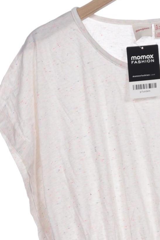 Thumbnail - Manguun Mädchen T-Shirt, beige, Gr. 176