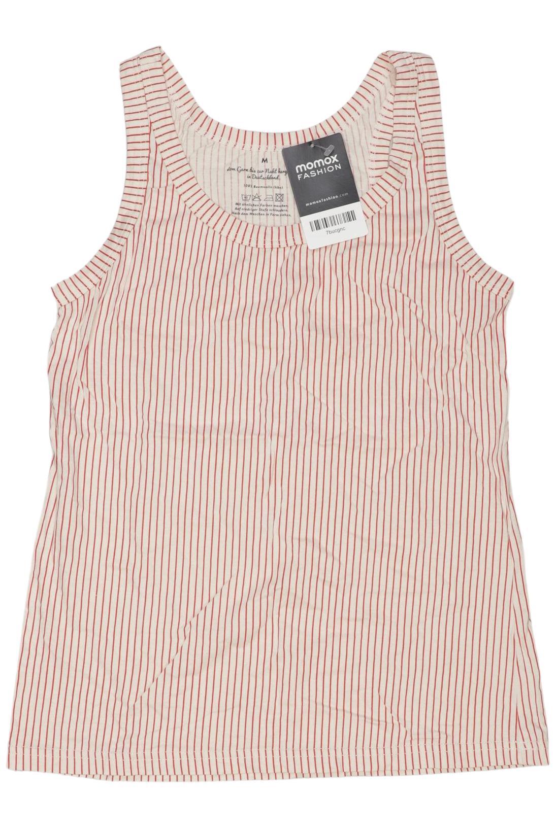 

manomama Damen Top, mehrfarbig, Gr. 38