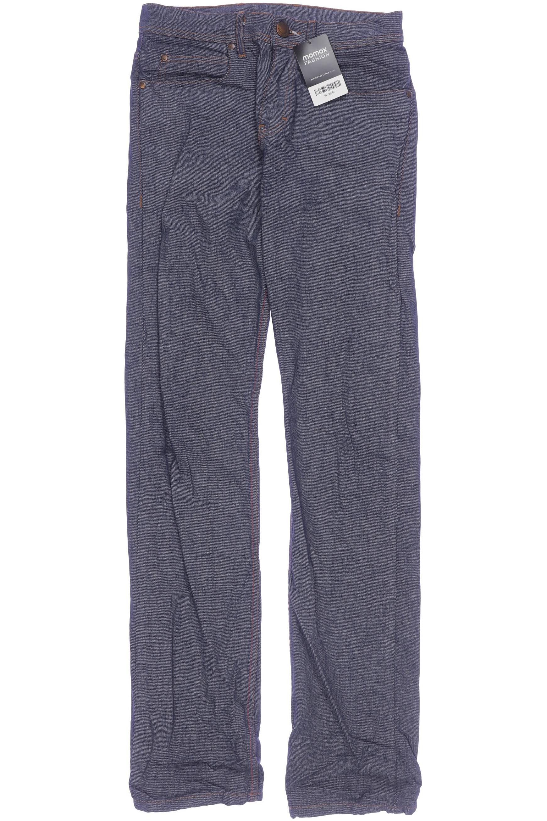 

manomama Herren Jeans, marineblau, Gr. 29