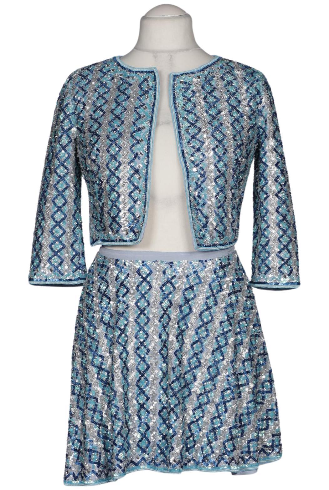 

Manoush Damen Anzug, hellblau, Gr. 36