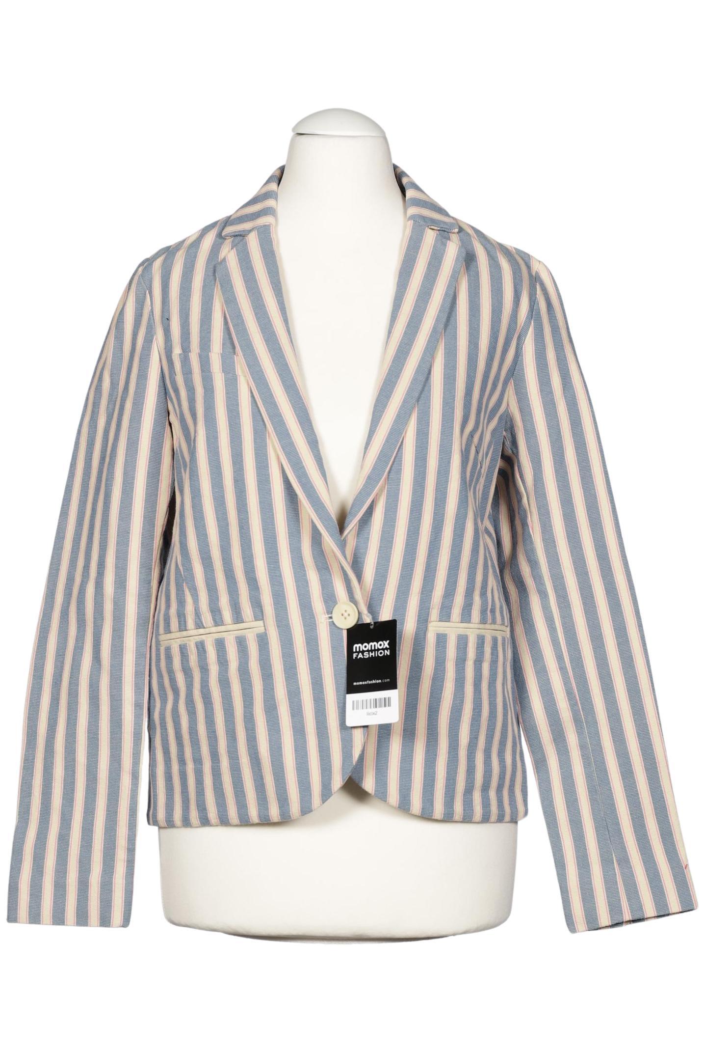 

Manoush Damen Blazer, mehrfarbig, Gr. 36