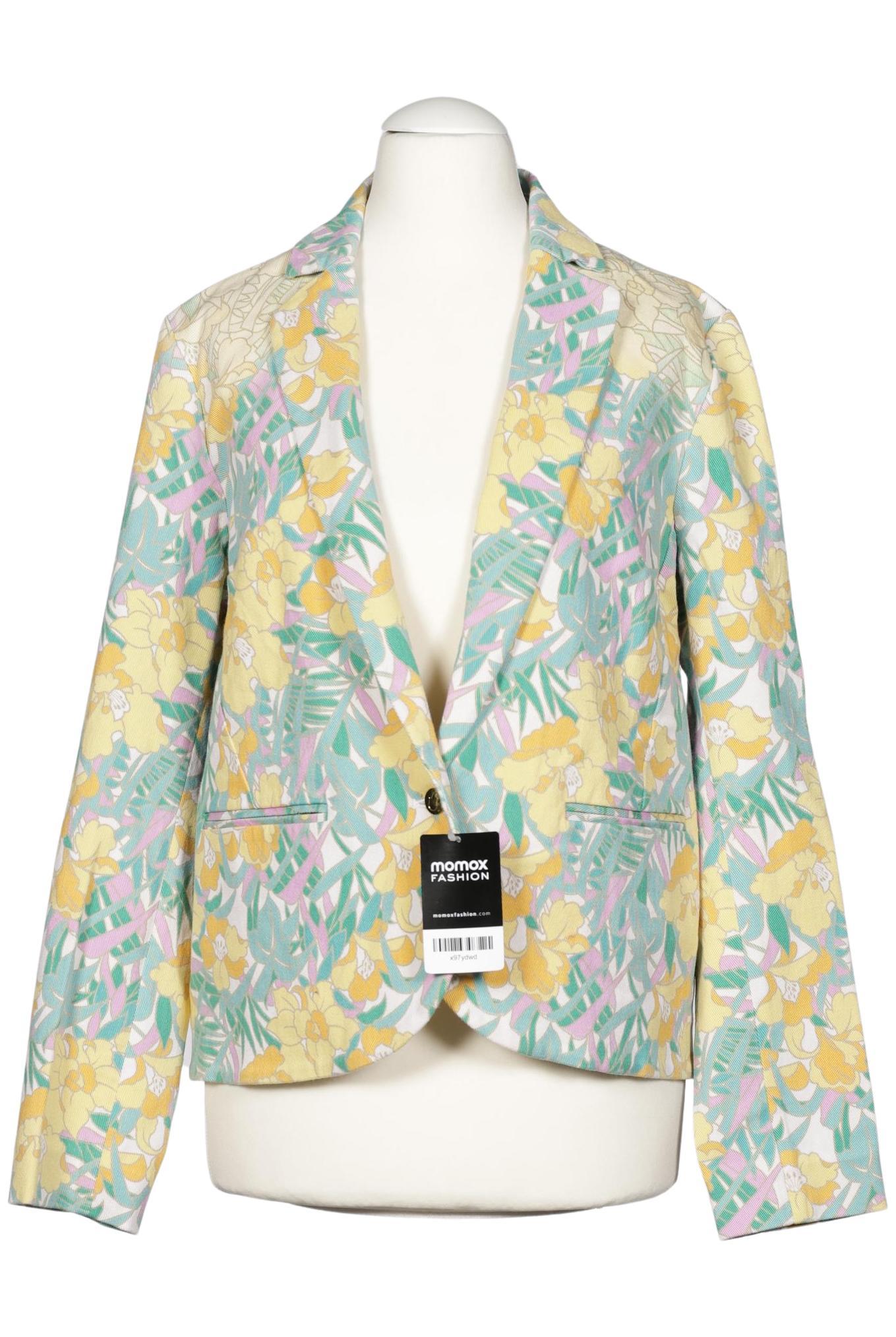 

Manoush Damen Blazer, mehrfarbig, Gr. 36
