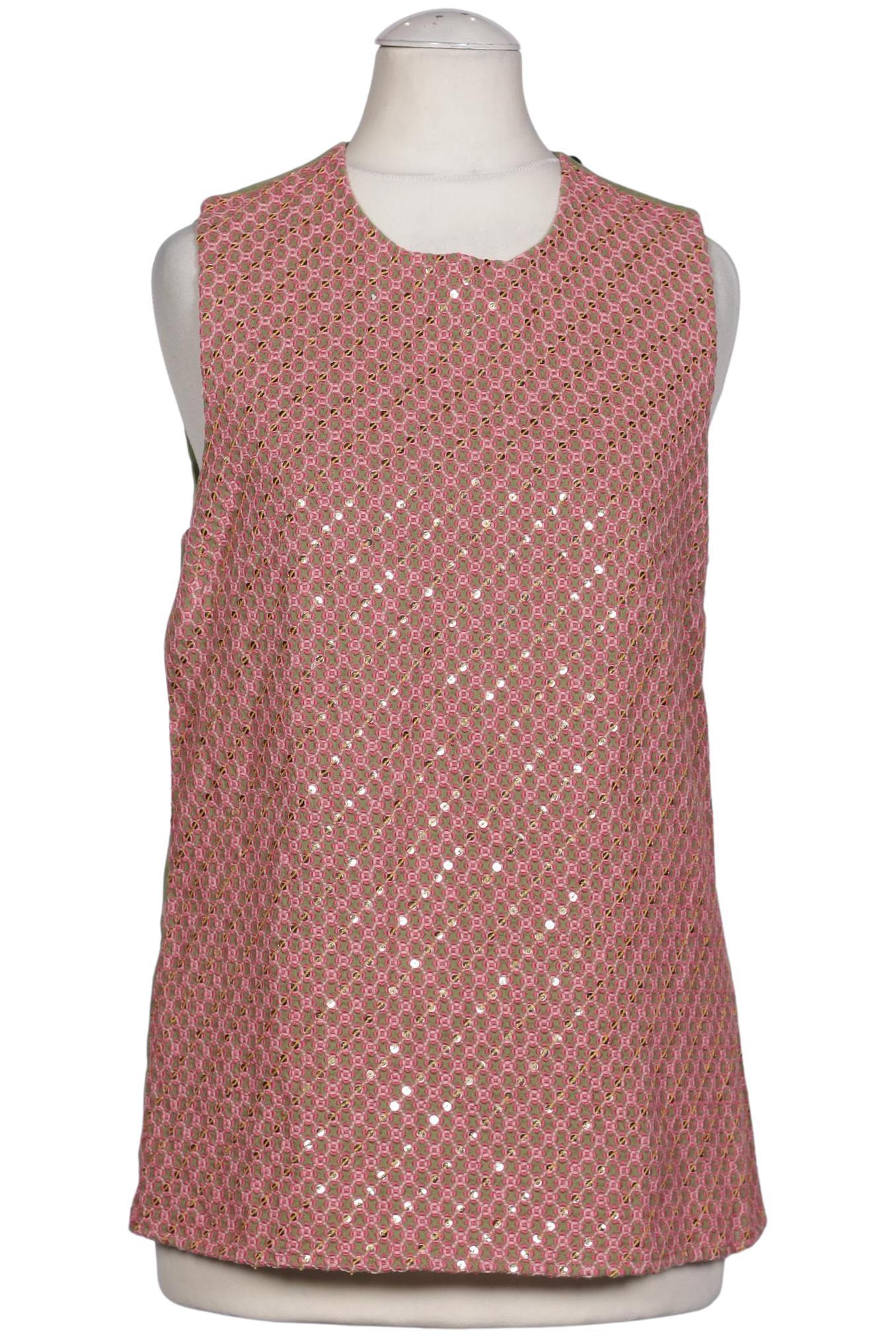 

Manoush Damen Bluse, mehrfarbig, Gr. 36