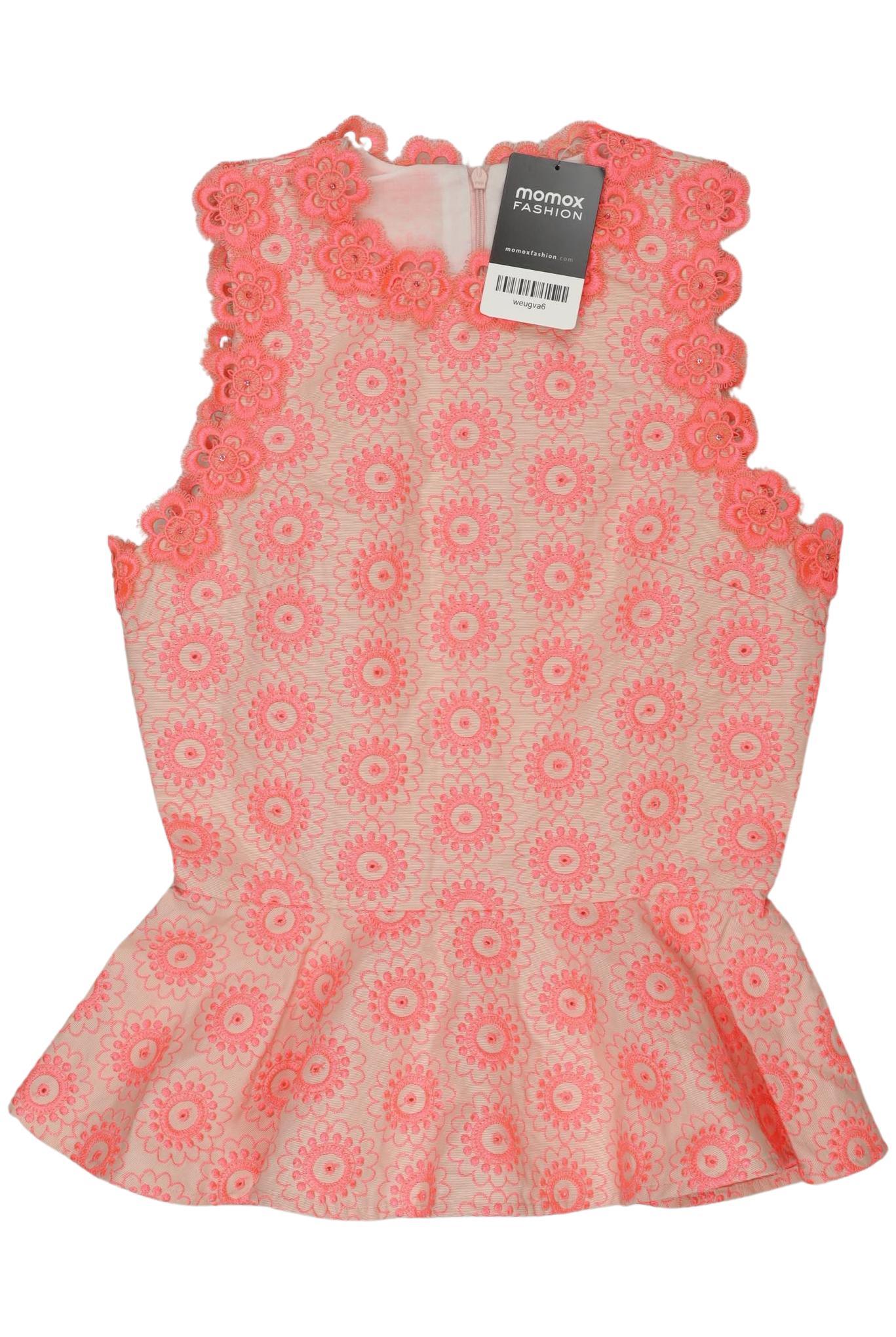 

Manoush Damen Bluse, pink, Gr. 36